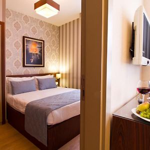 Alba Hotel Taksim
