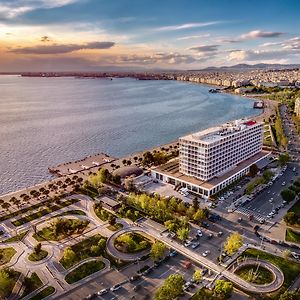 Makedonia Palace