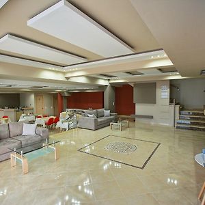 Sunsea Hotel Petra